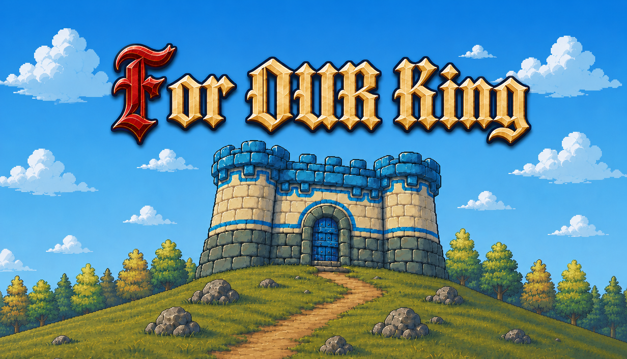 Key art