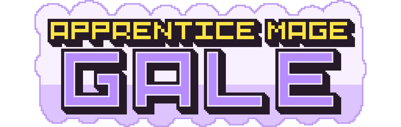 Apprentice Mage Gale