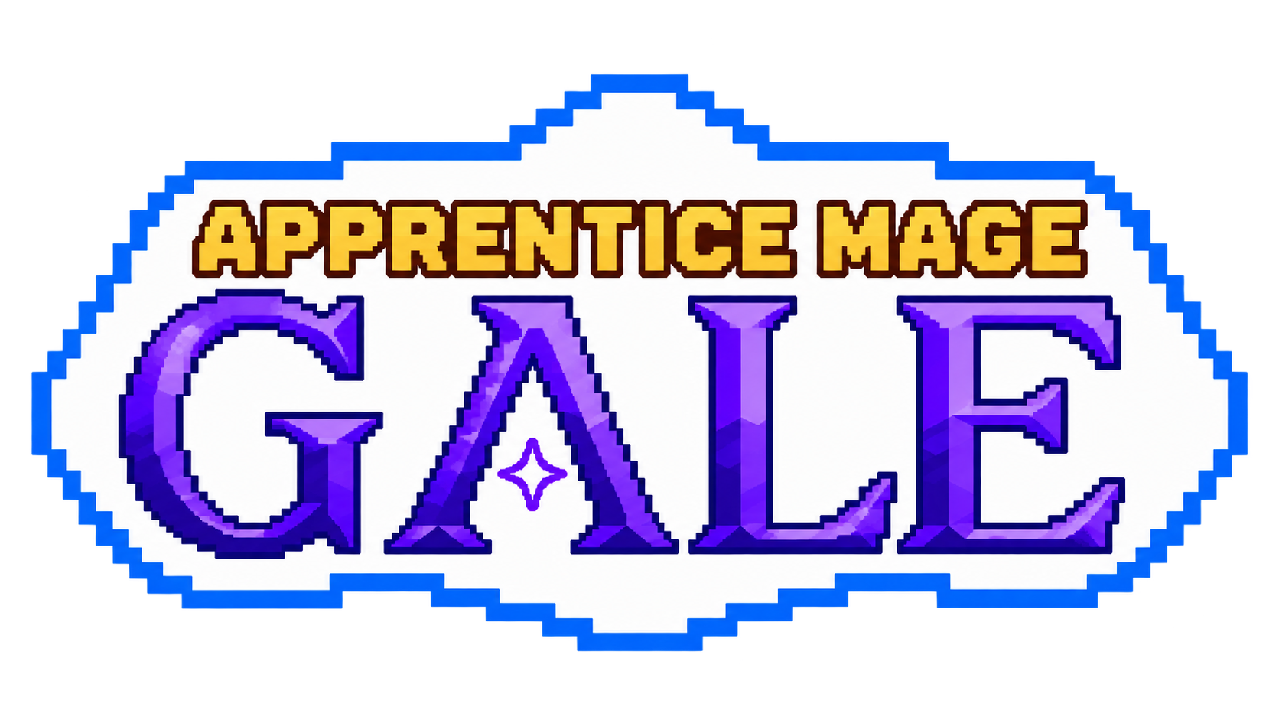 Apprentice Mage Gale