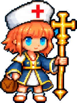 The Priest