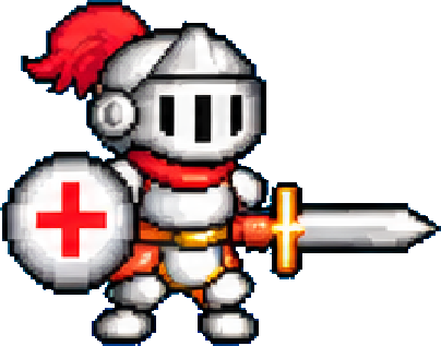 The Knight